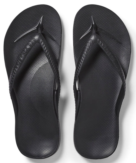 Archies Arch Support Flip Flop
