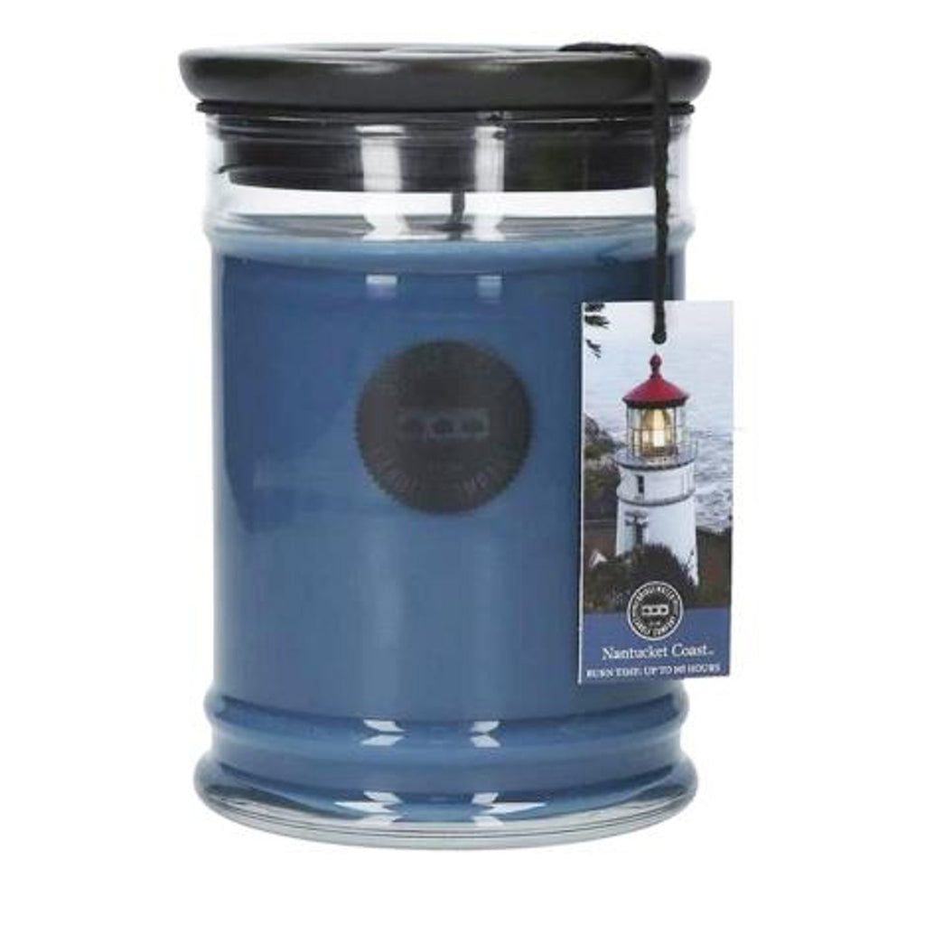 Bridgewater Nantucket Coast Car Fragrance Plug