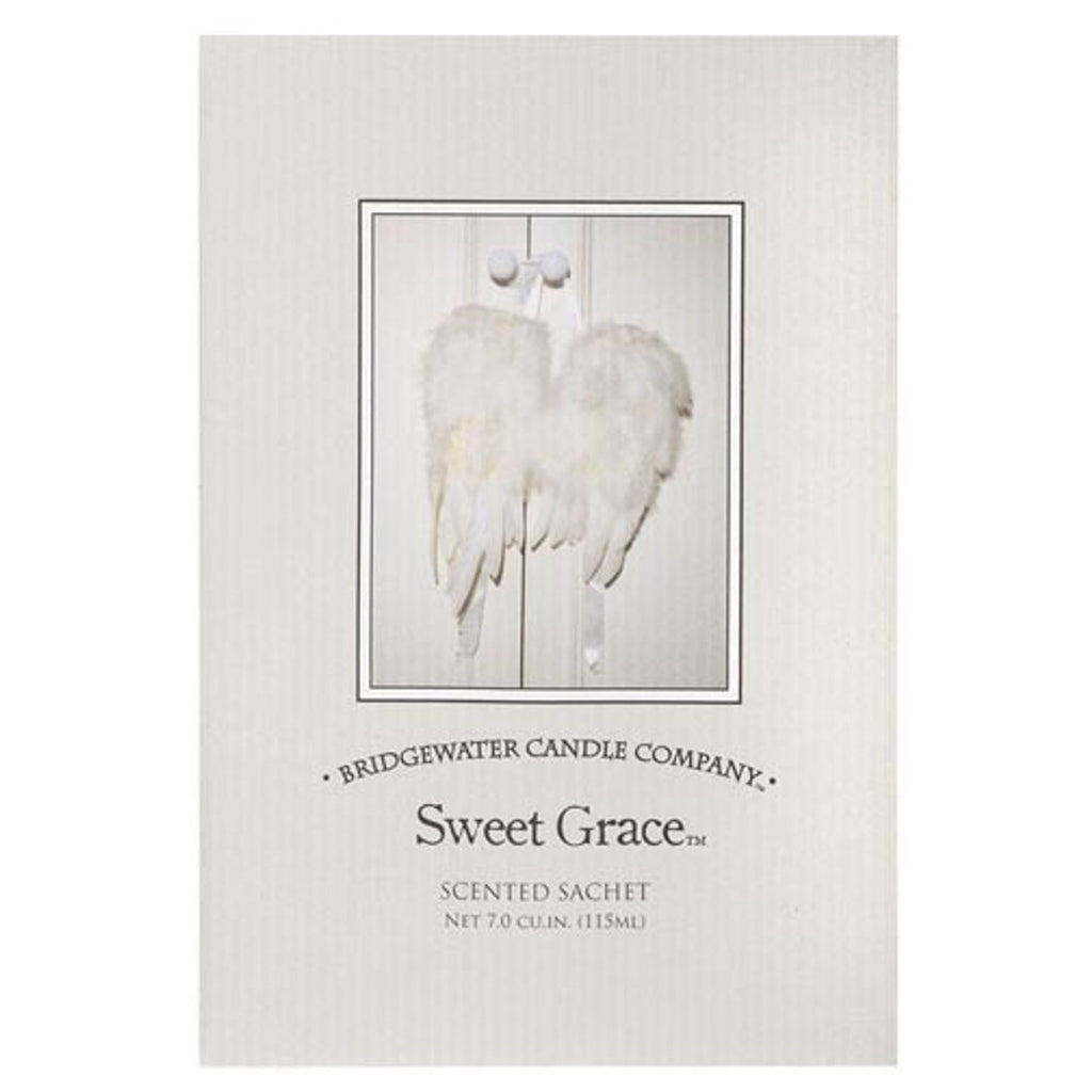 Bridgewater Candle Company Sweet Grace Scented Sachet