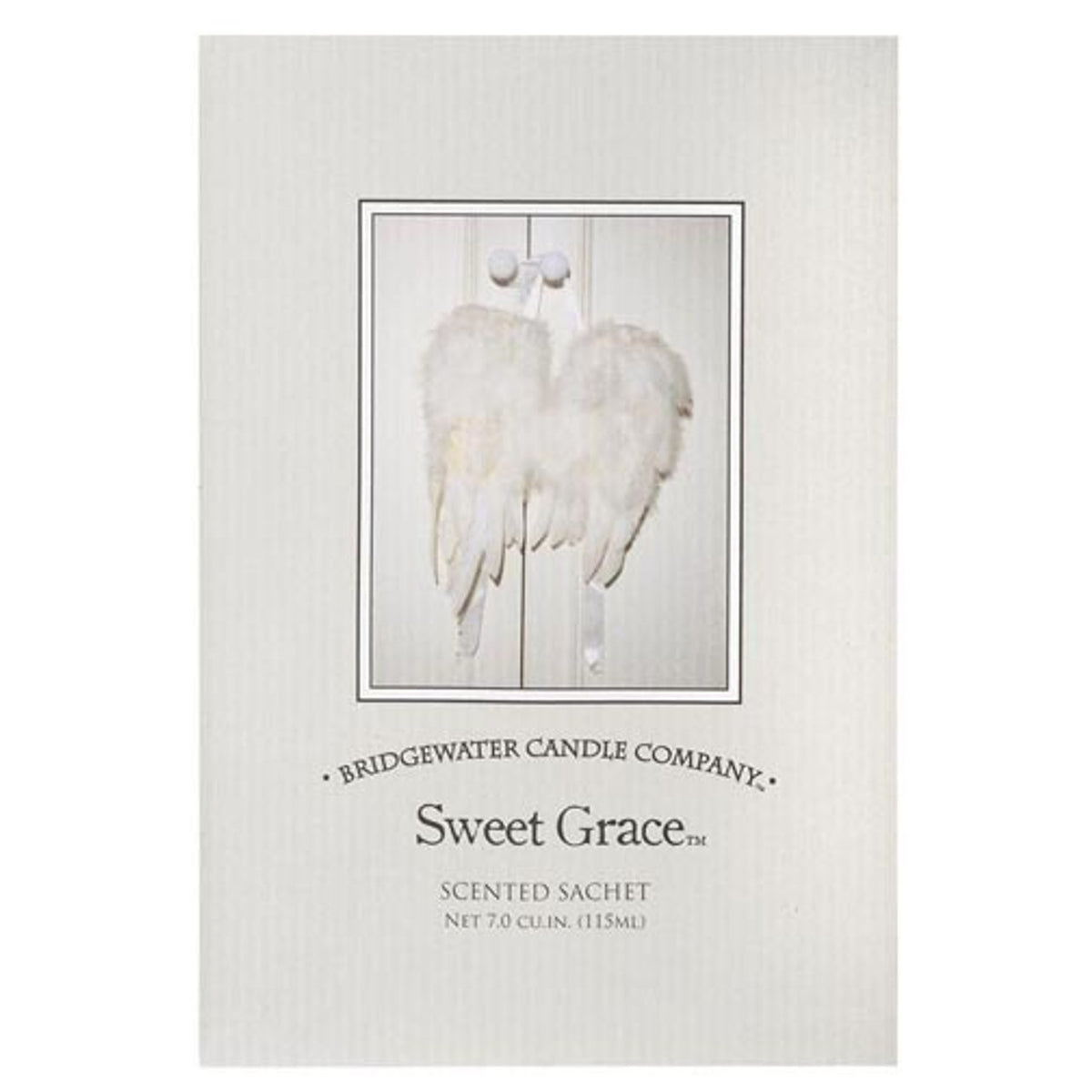 Bridgewater Candle Company Sweet Grace Scented Sachet