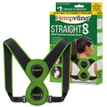 Hempvana correct posture