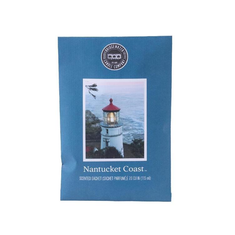Sachet 9 Pack-Nantucket Coast
