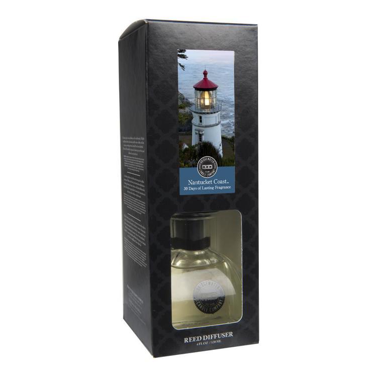 Reed Diffuser-Nantucket Coast