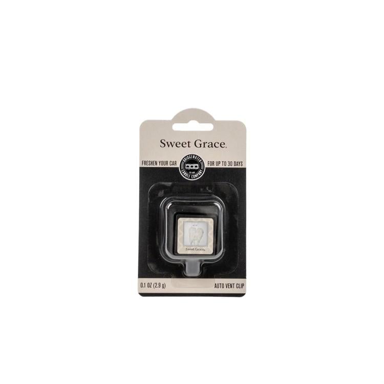 Auto Vent Clip 12 Pack-Sweet Grace