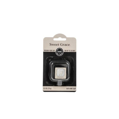 Auto Vent Clip 12 Pack-Sweet Grace
