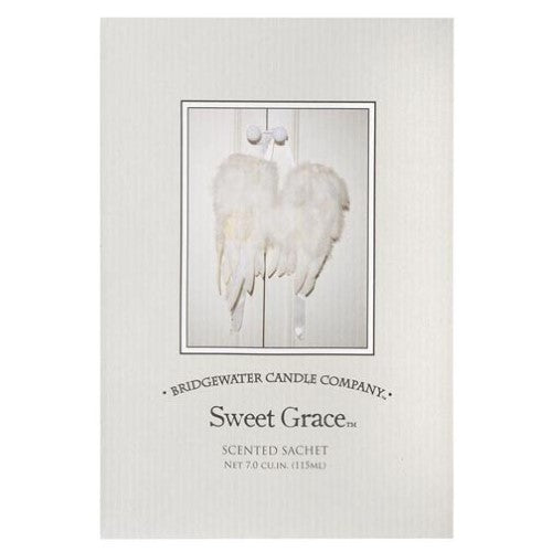 Bridgewater Candle Company Sweet Grace Scented Sachet