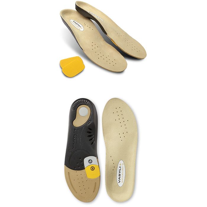 VASYLI Moldable Orthotic