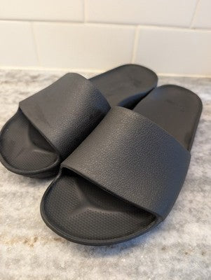 Archies Arch Support Slides