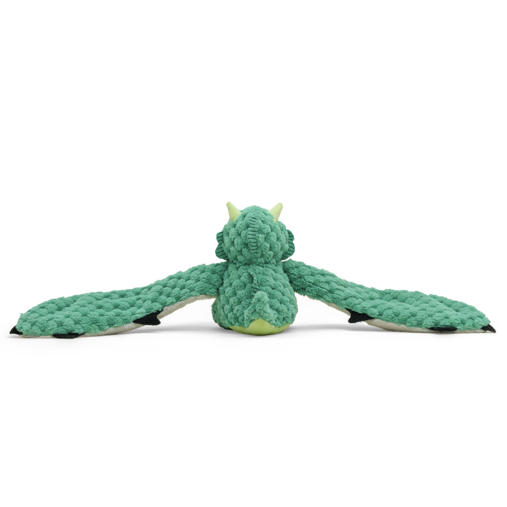 New! Hugarounds Zephyr the Dragon