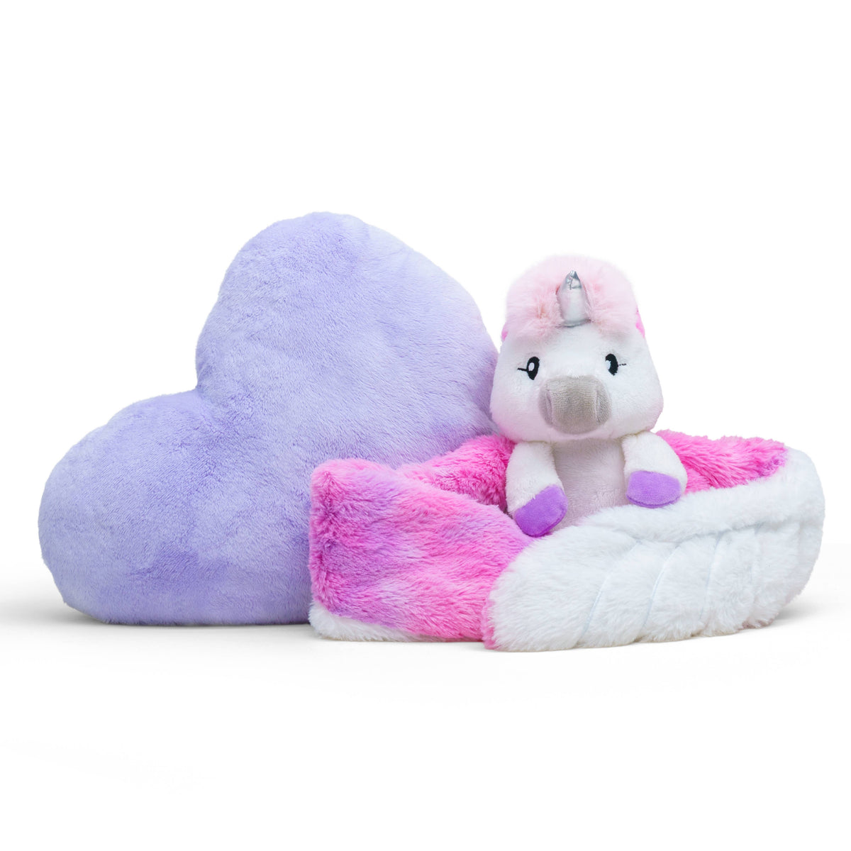 New! Hugarounds Echo the Unicorn