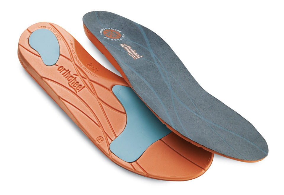 Vionic Relief Full Length Orthotic, Size X-Small