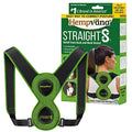 As Seen On TV Hempvana Straight 8, One Size, Pack of 1
