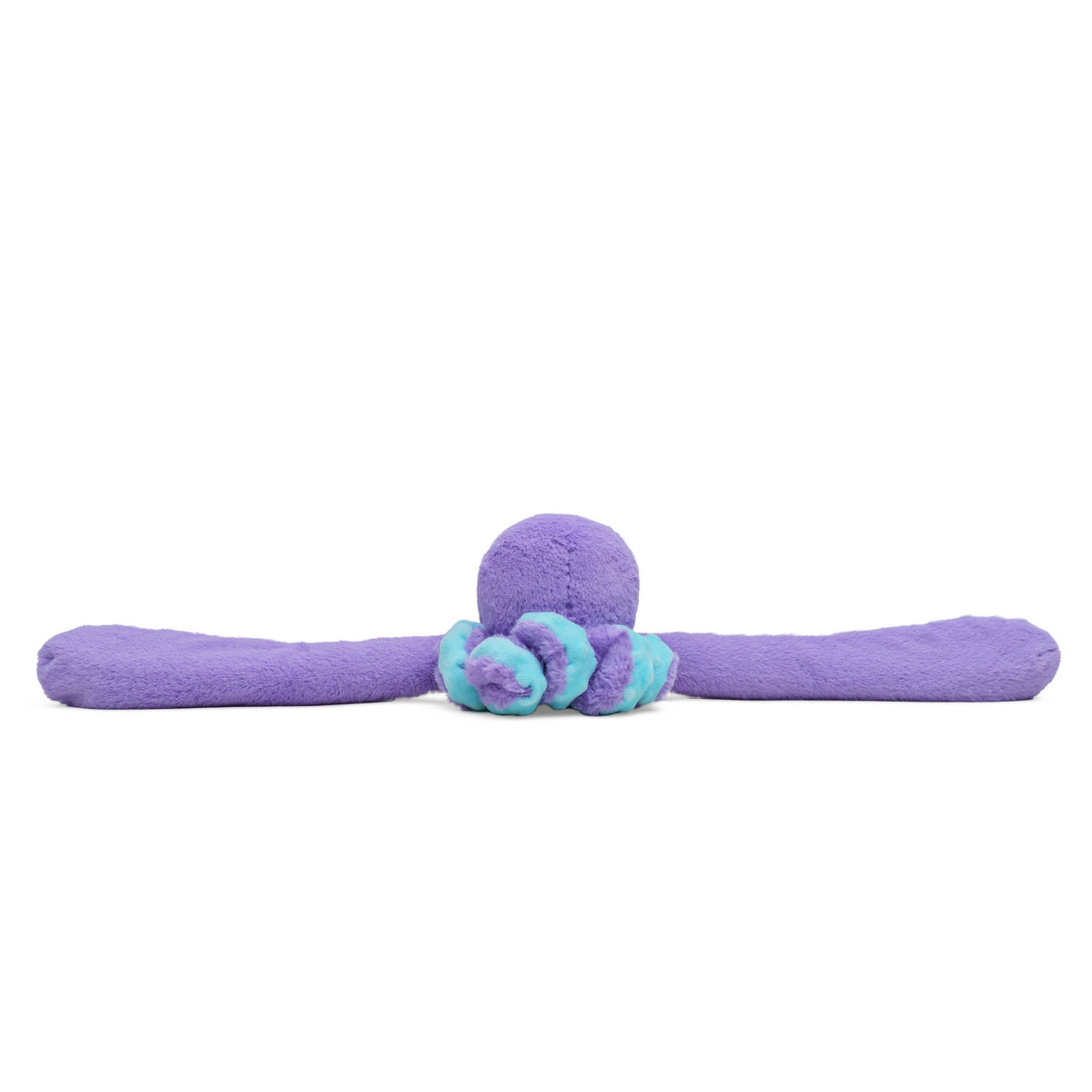 New! Hugarounds Indigo the Octopus