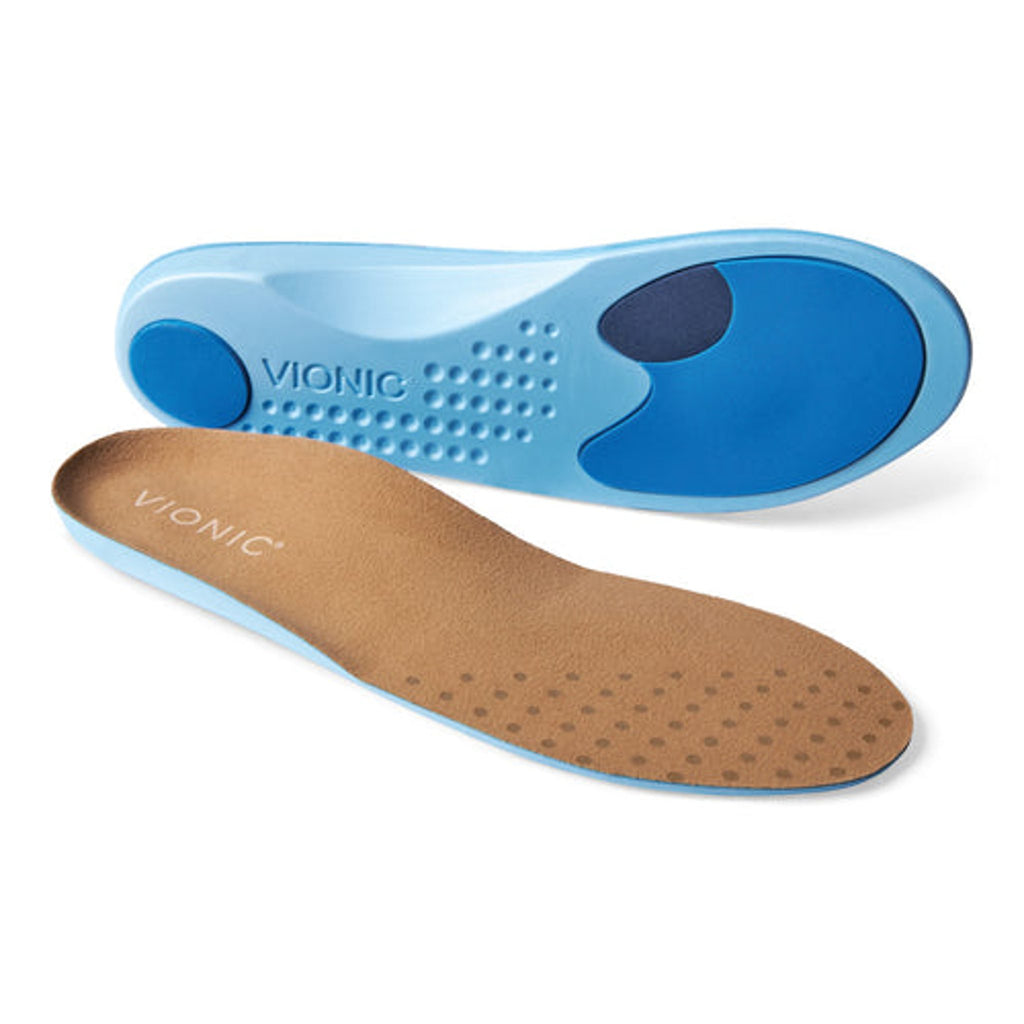 Vionic Relief Full Length Orthotic, Size X-Small