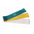 Maji Sports Loop Resistance Bands, Pack of Three