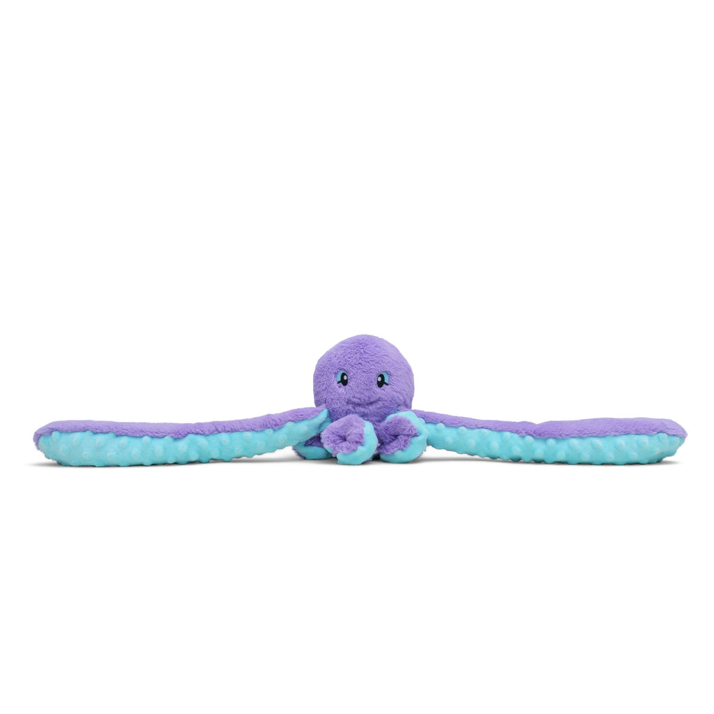 New! Hugarounds Indigo the Octopus