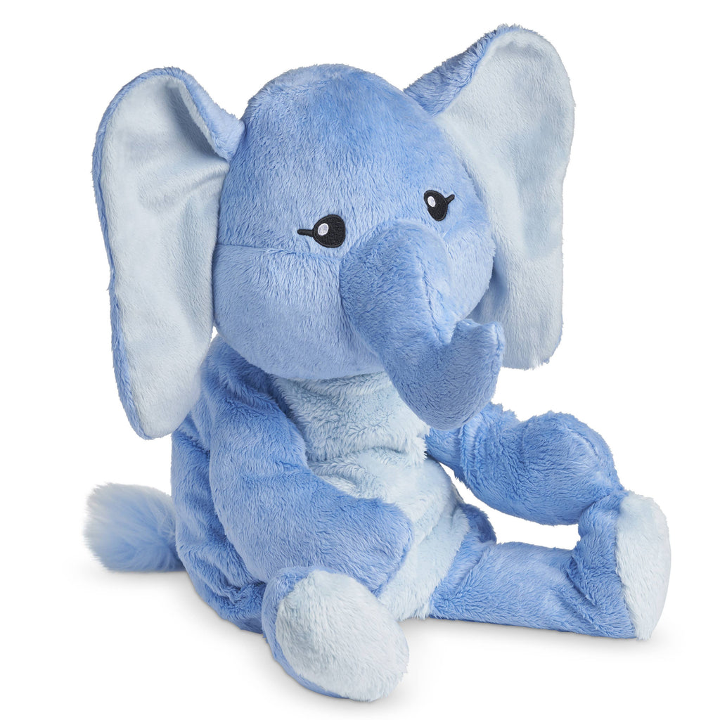 Emory the Elephant 4.5lb Weighted Plush Anxiety: Kids/Adults