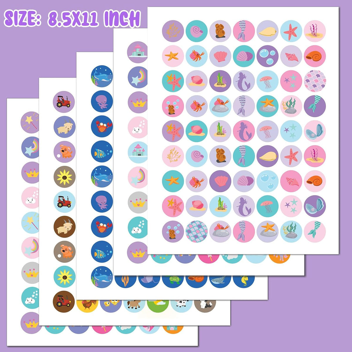 Potty Training Chart for Toddler 17 PCS Potty Training Sticker Chart 5 Fun Styles Potty Chart for Girls with Stickers Stickers for Kids Potty Training Reward