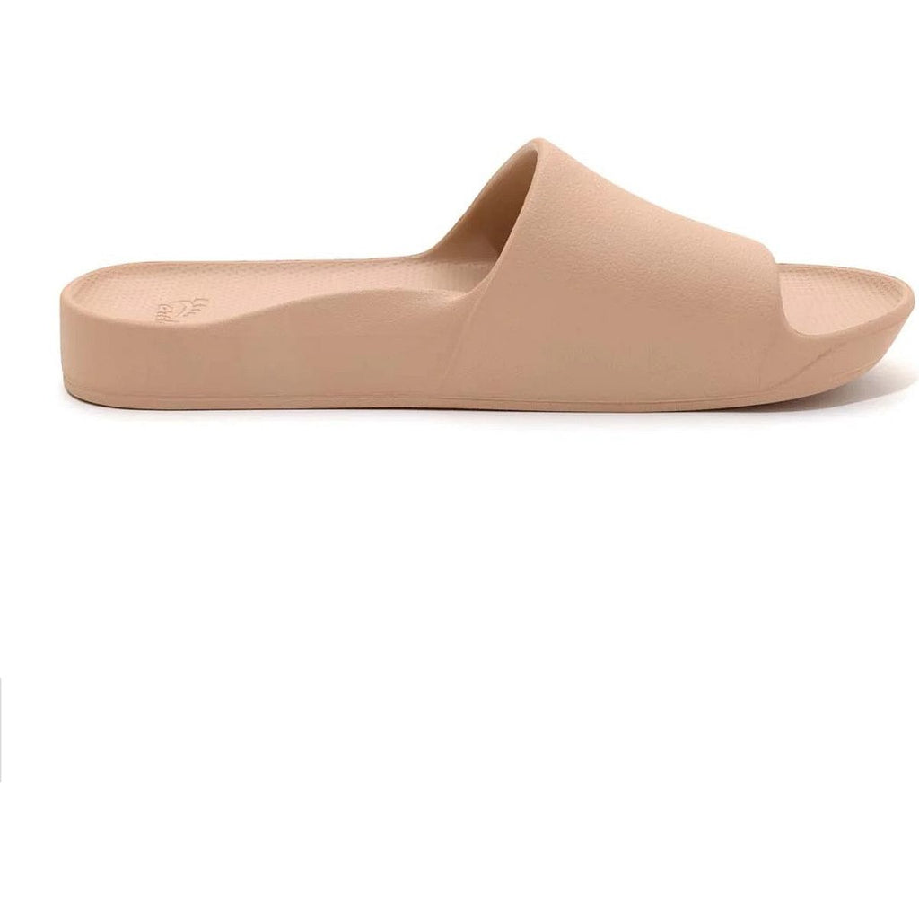 Archies Arch Support Slides