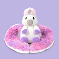 New! Hugarounds Echo the Unicorn