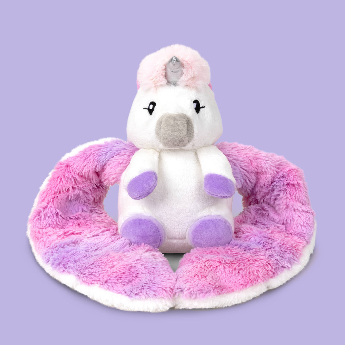 New! Hugarounds Echo the Unicorn