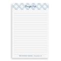 Notepad, Prayer List
