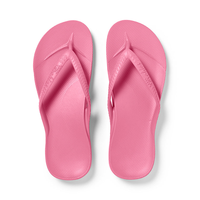 Archies Arch Support Flip Flop