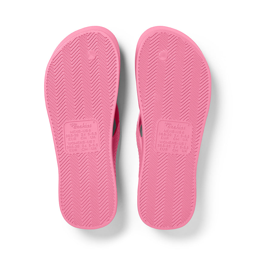Archies Arch Support Flip Flop
