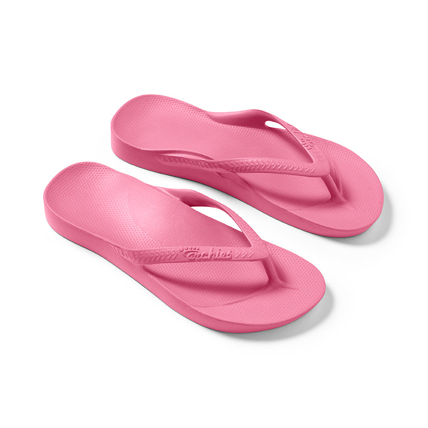Archies Arch Support Flip Flop