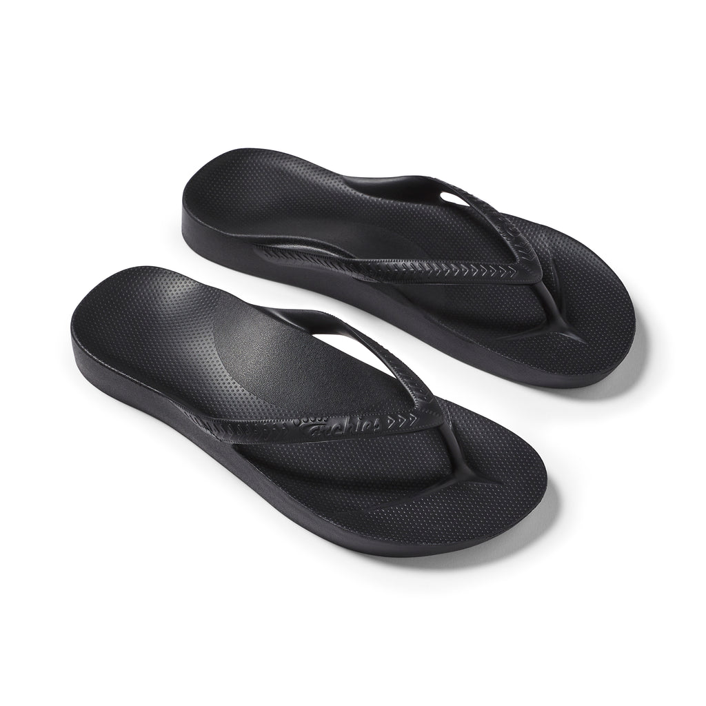 Archies Arch Support Flip Flop