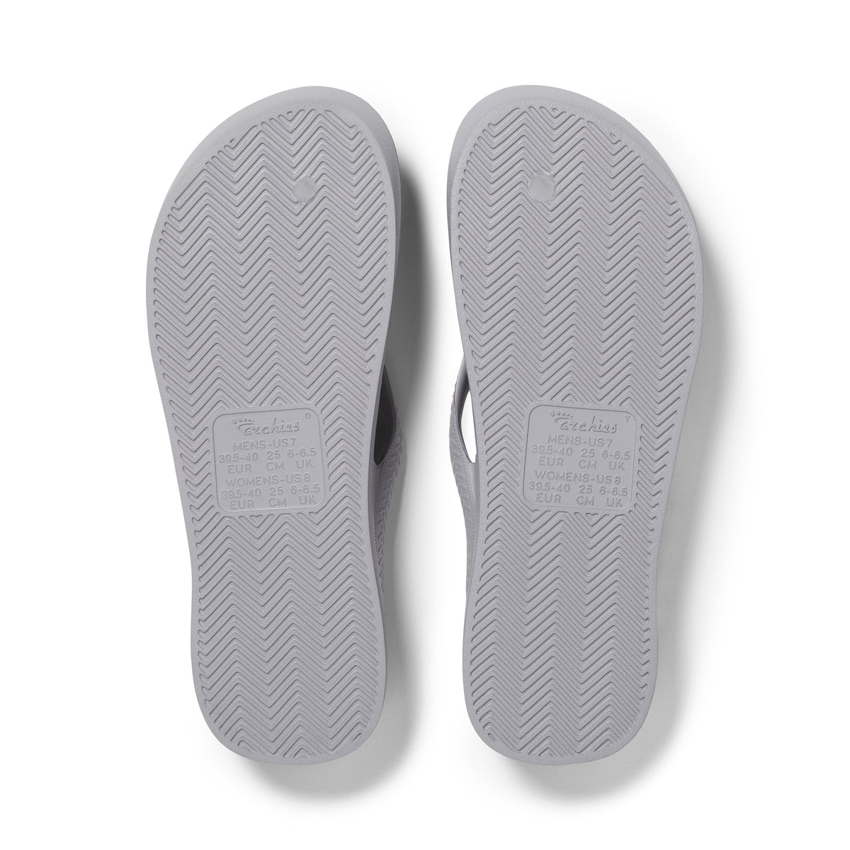 Archies Arch Support Flip Flop