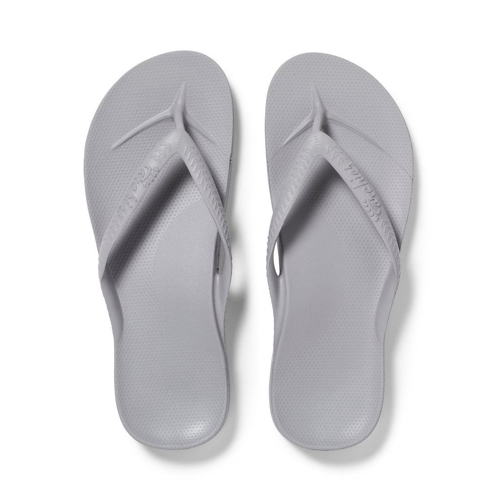 Archies Arch Support Flip Flop