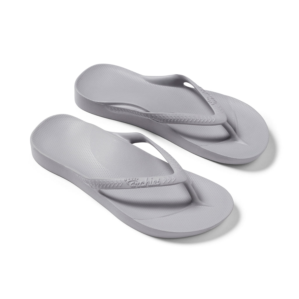 Archies Arch Support Flip Flop