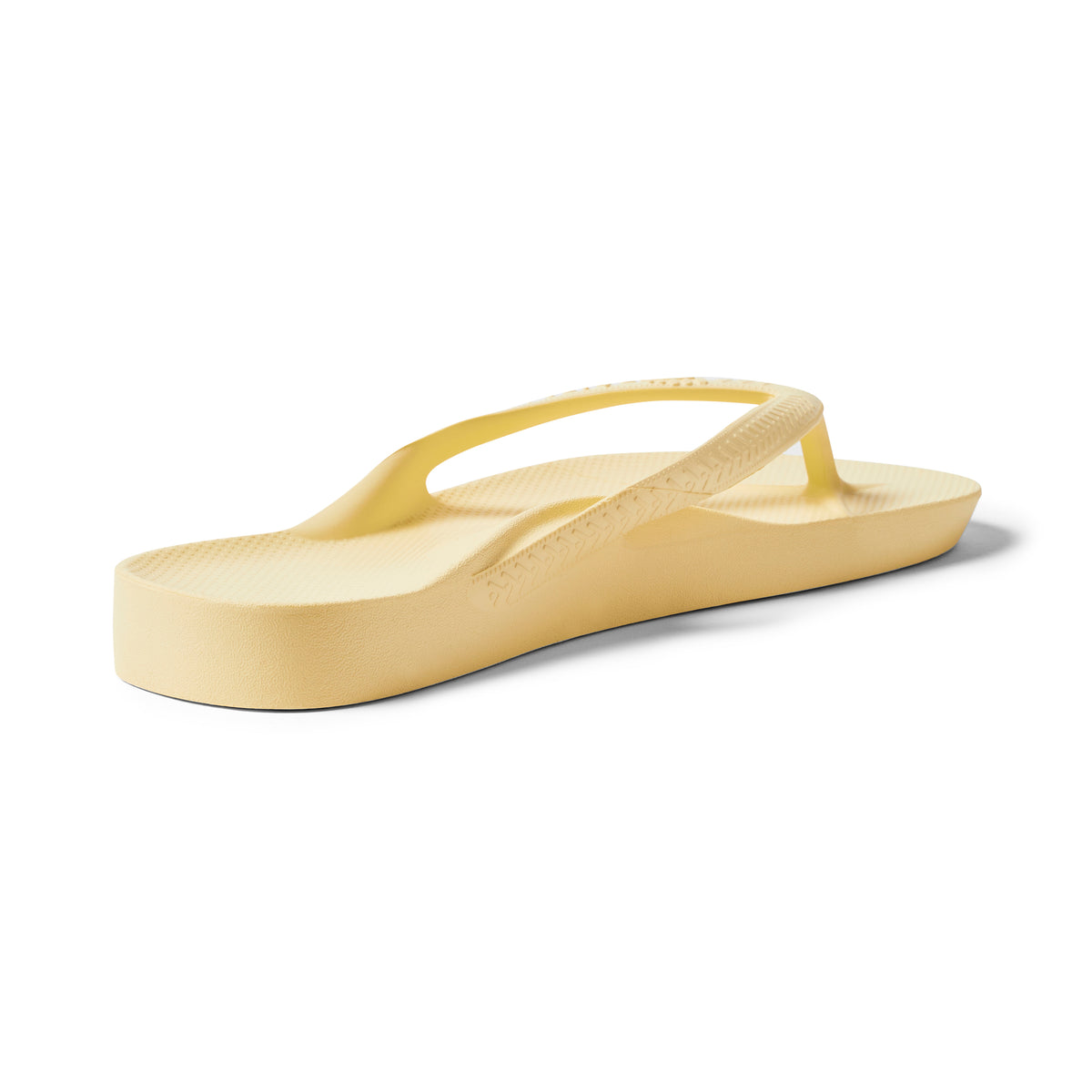 Archies Arch Support Flip Flop