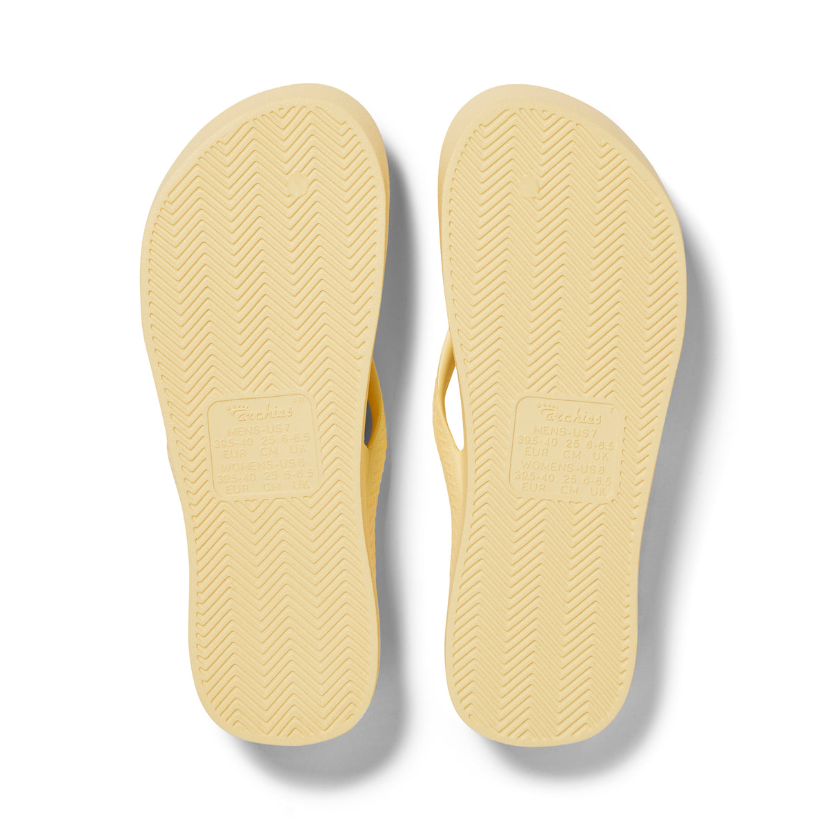 Archies Arch Support Flip Flop