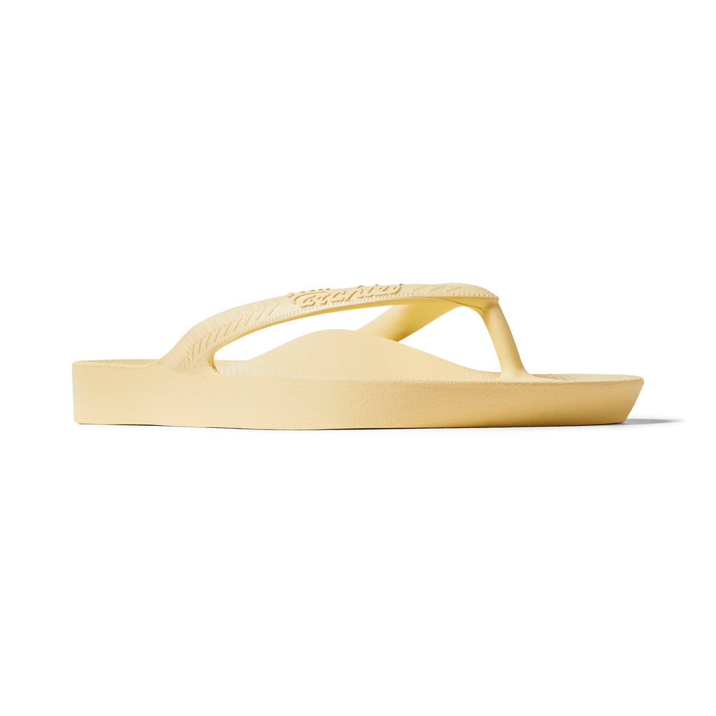 Archies Arch Support Flip Flop