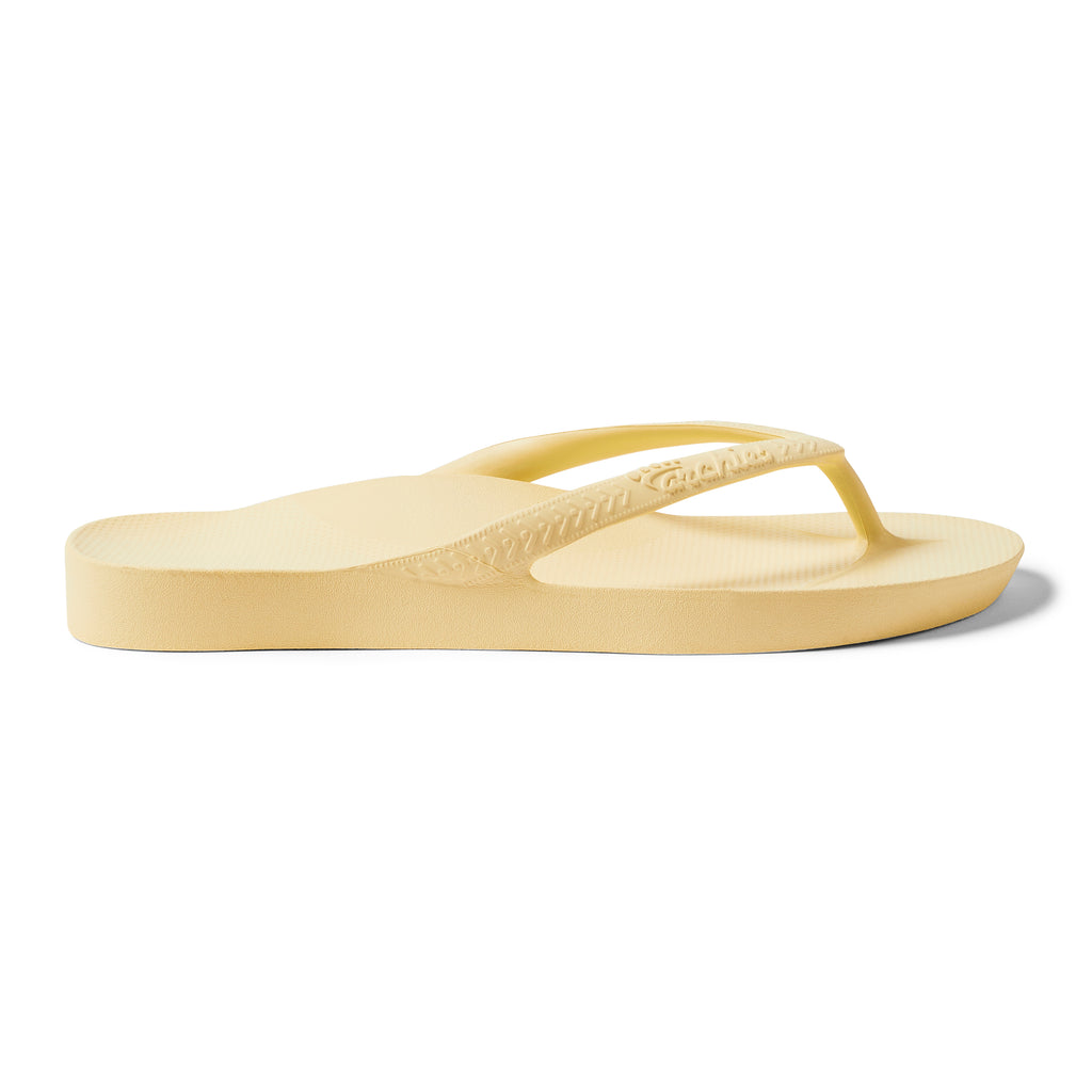 Archies Arch Support Flip Flop