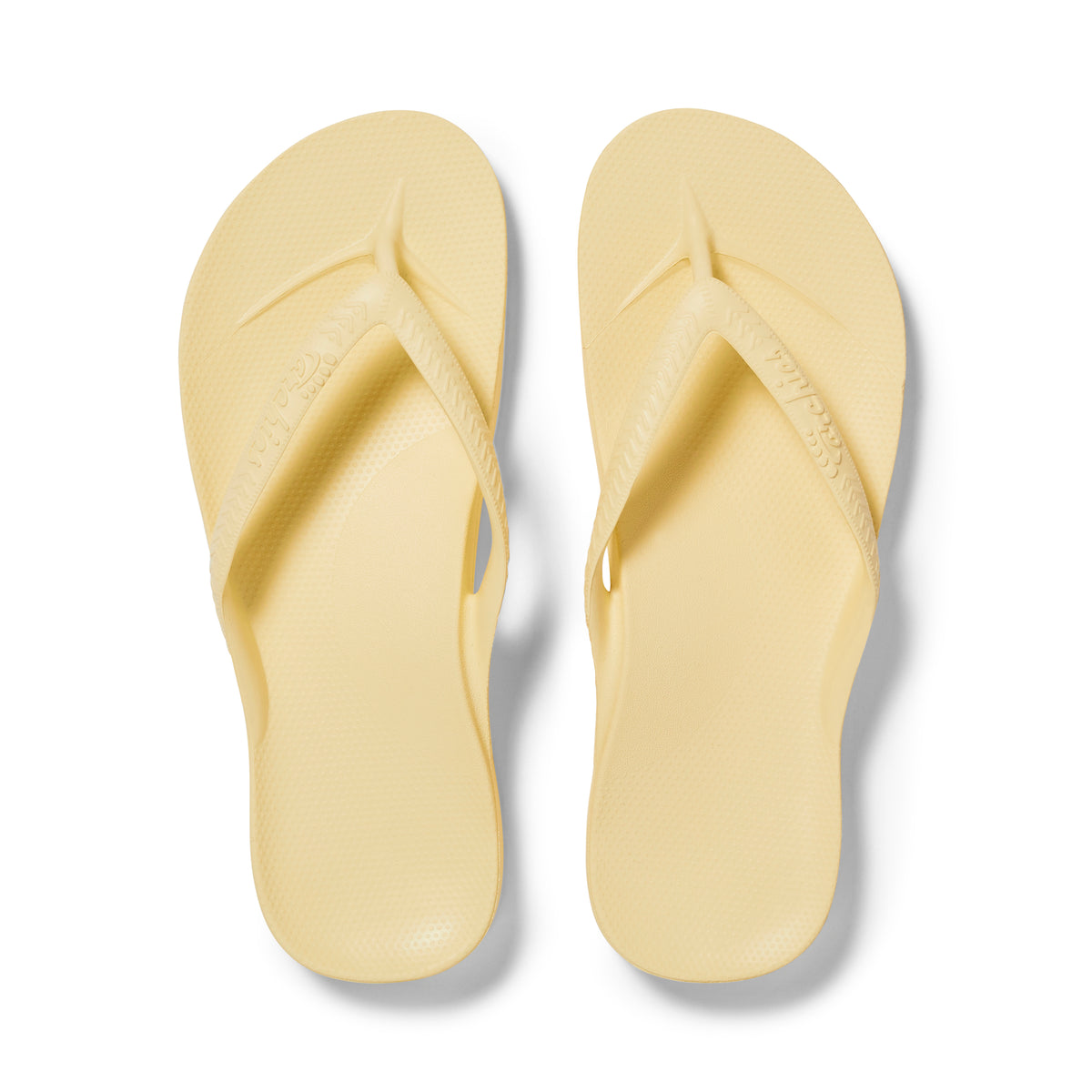 Archies Arch Support Flip Flop