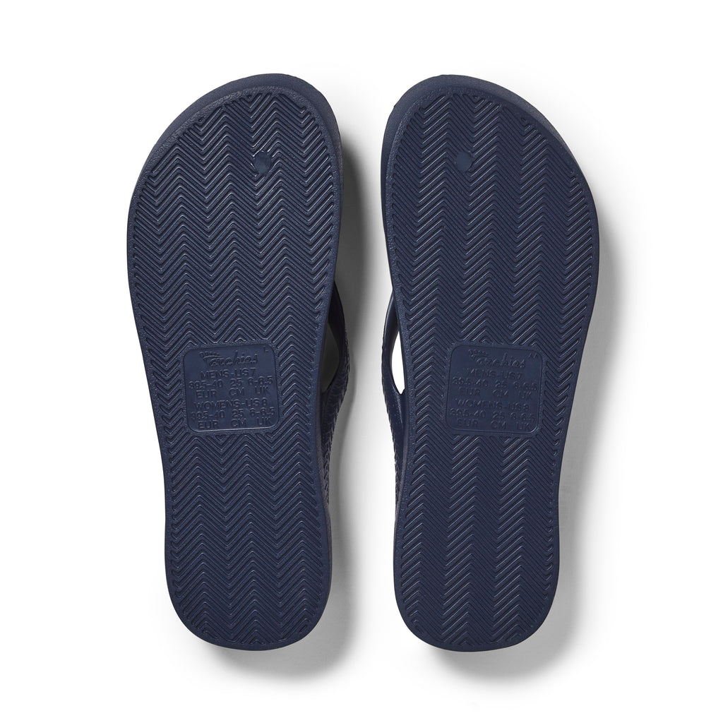 Archies Arch Support Flip Flop