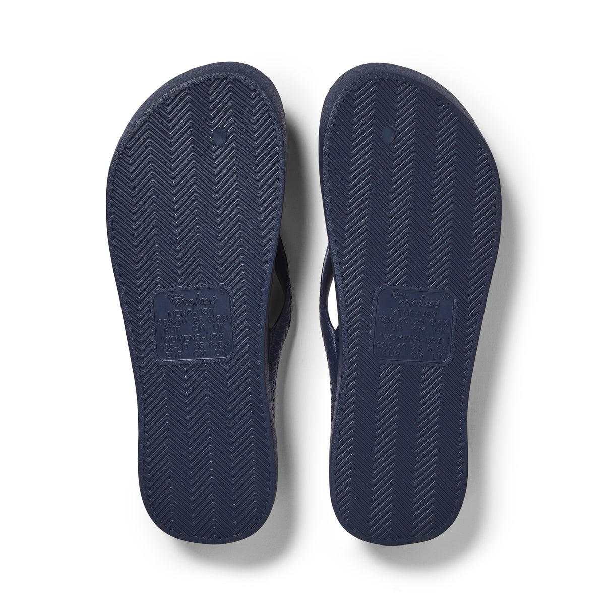 Archies Arch Support Flip Flop