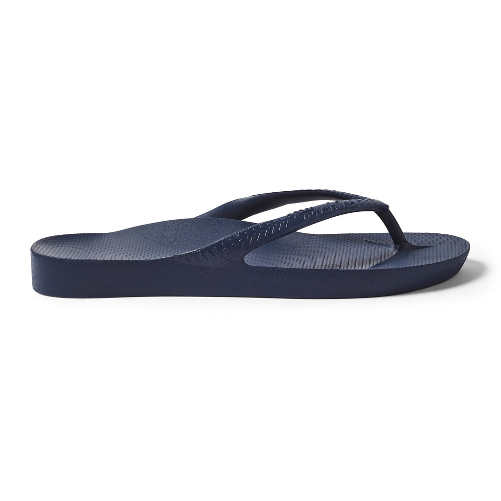Archies Arch Support Flip Flop