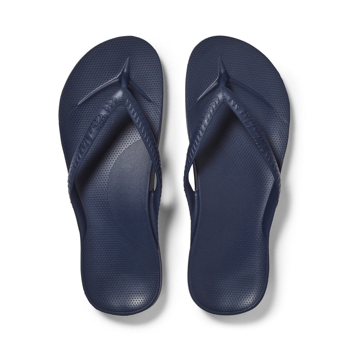 Archies Arch Support Flip Flop
