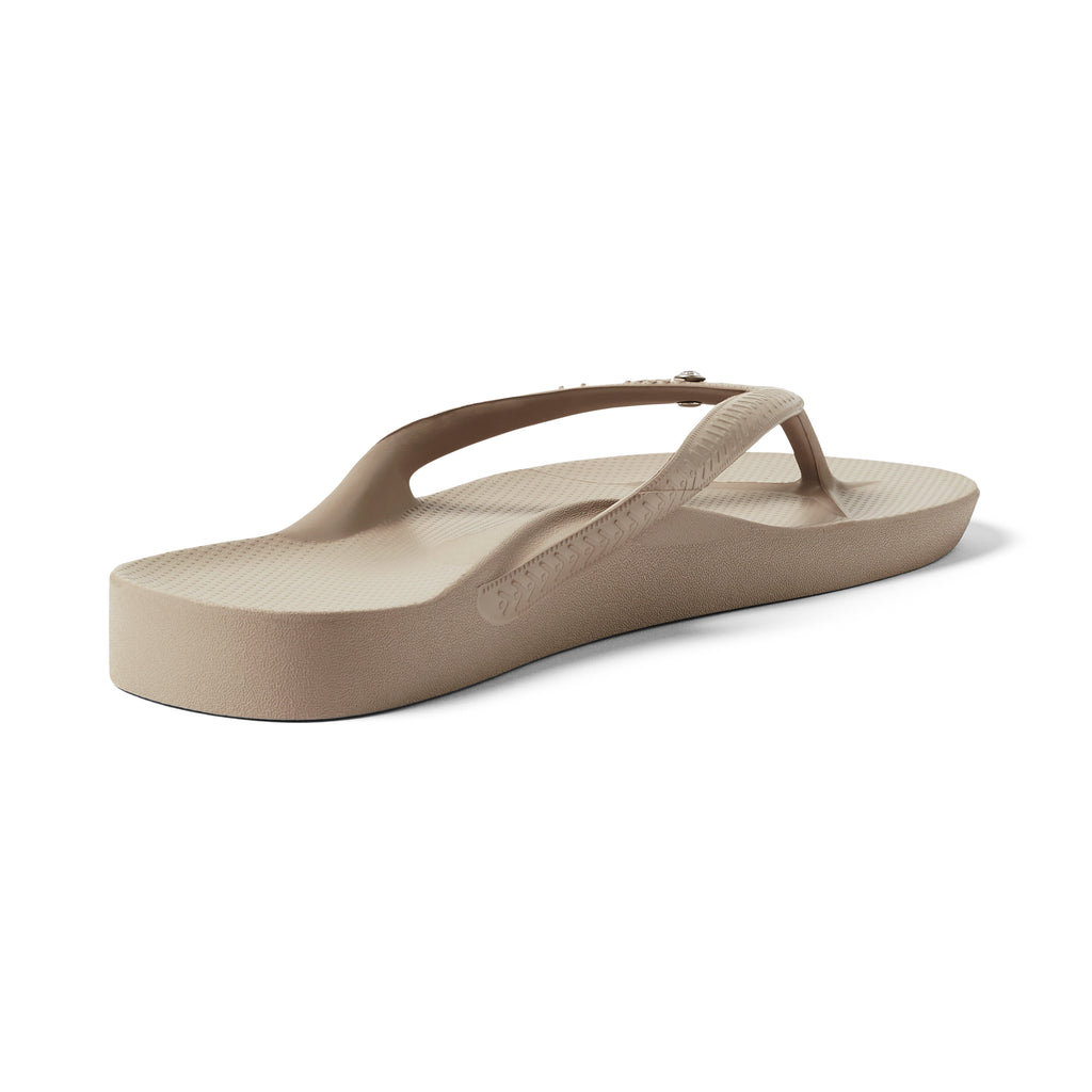 Archies Arch Support Flip Flop