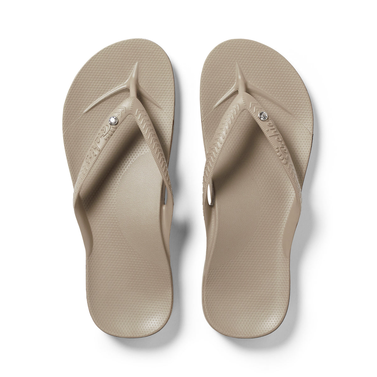 Archies Arch Support Flip Flop