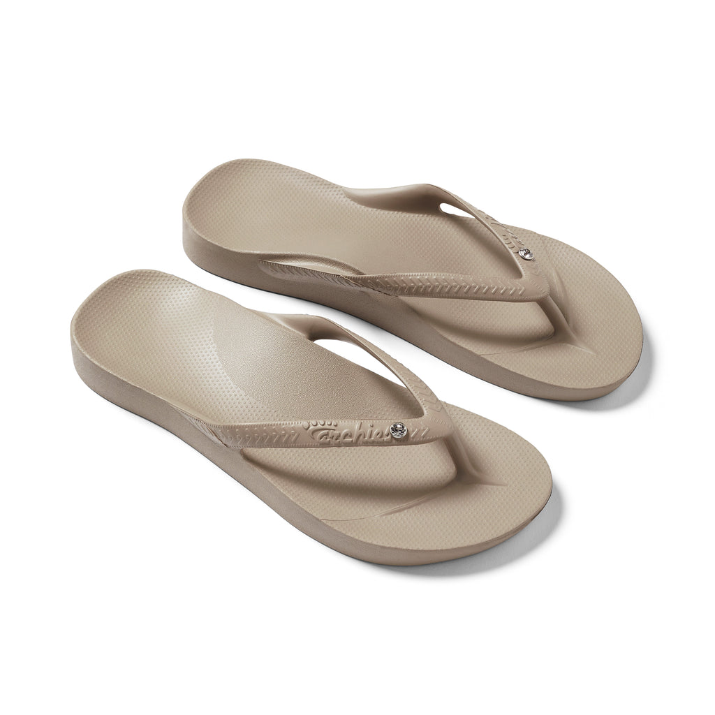 Archies Arch Support Flip Flop