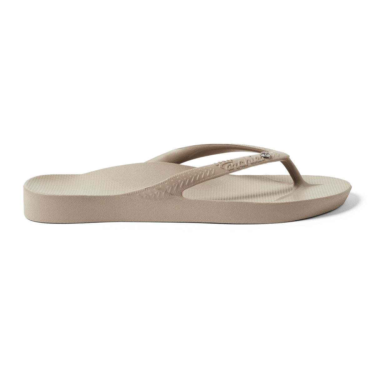 Archies Arch Support Flip Flop