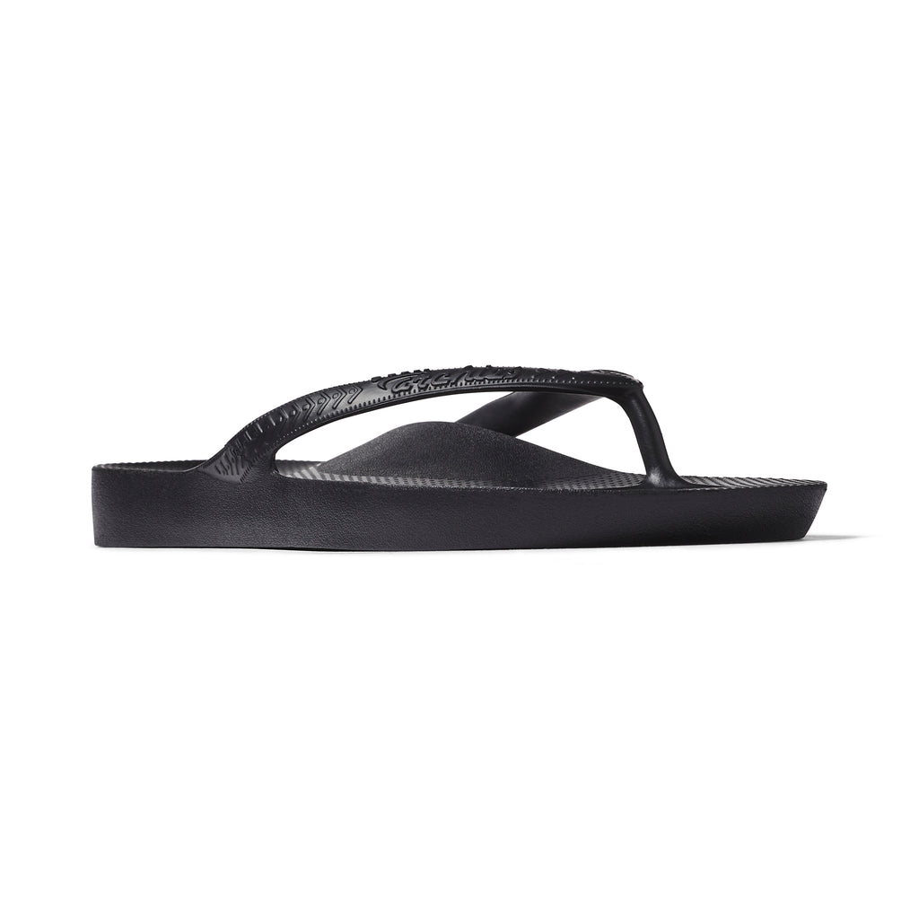Archies Arch Support Flip Flop