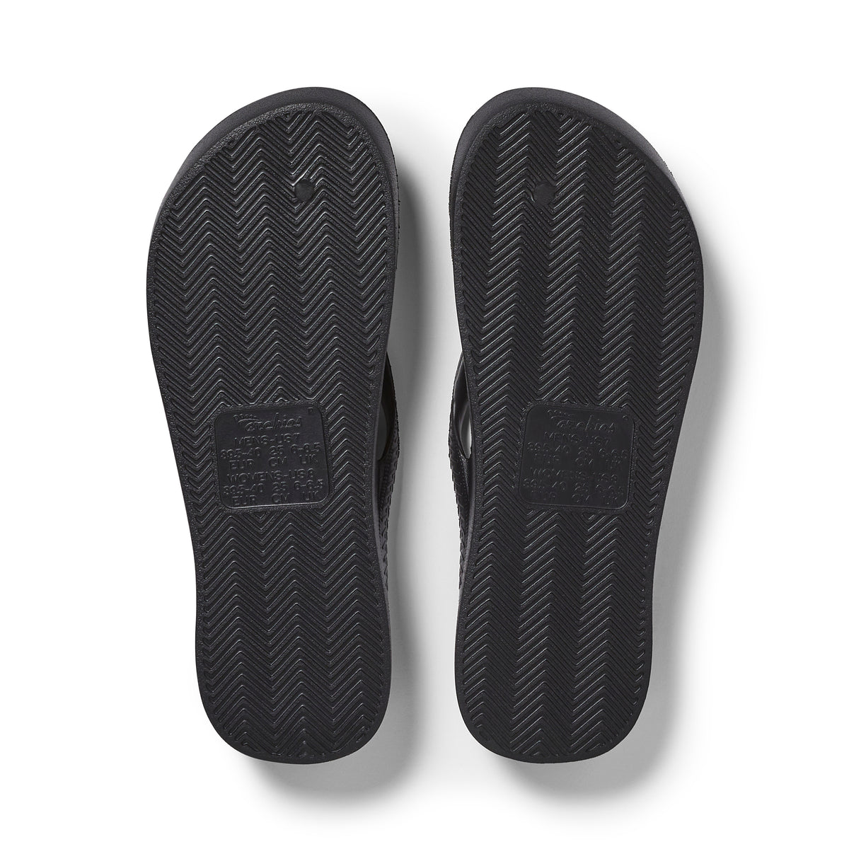 Archies Arch Support Flip Flop