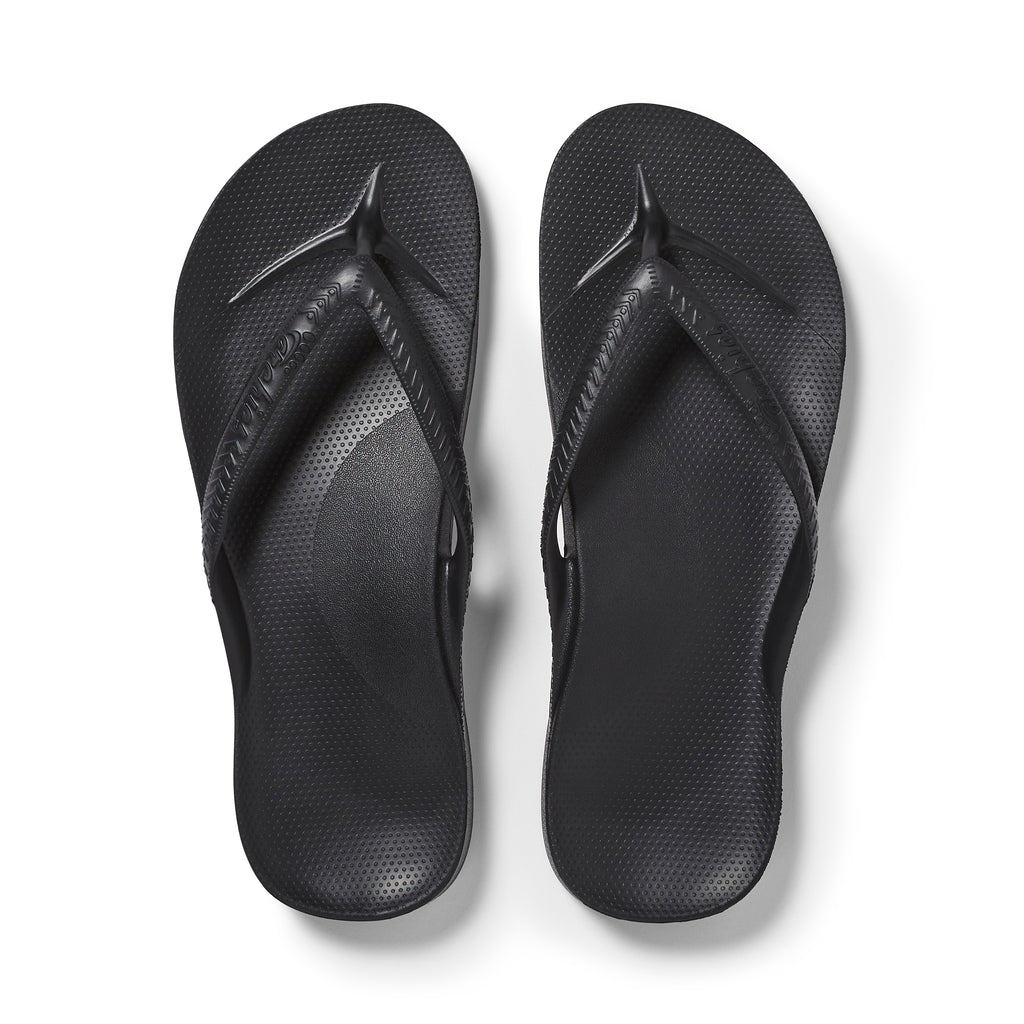 Archies Arch Support Flip Flop