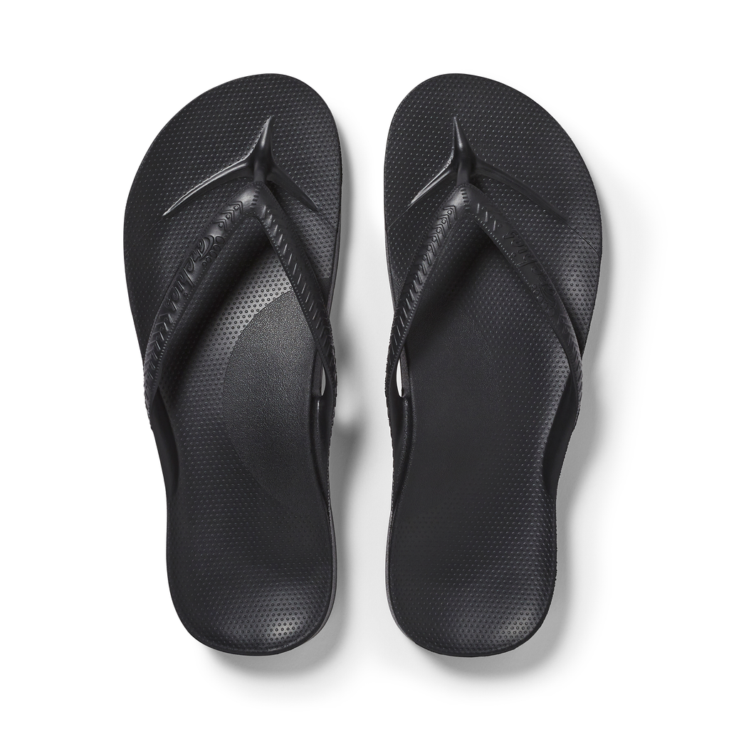 Archies Arch Support Flip Flop
